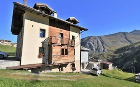 Locazione Turistica Casa Cantoni